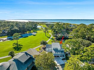34 Windjammer Ct, Hilton Head Island, SC 29928