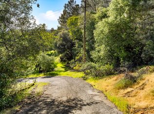 Iron Mine Rd, Auburn, CA
