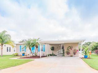 259 Timber Run Way, Cocoa, FL 32926