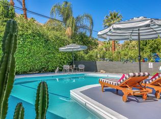 459 E Avenida Olancha APT 3, Palm Springs, CA 92264