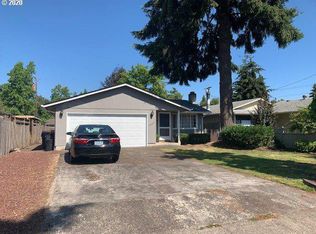 1553 Laura St, Springfield, OR 97477