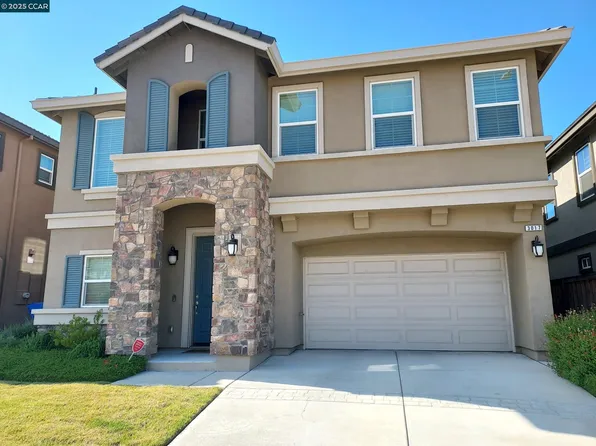 3017 Aragon Dr, Pittsburg, CA 94565