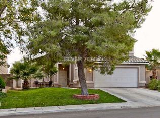 133 Winley Chase Ave, North Las Vegas, NV 89032