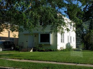 4014 56th St, Kenosha, WI 53144