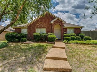 7406 San Carlos Dr, Rowlett, TX 75089