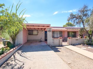 1969 W Dominy Rd, Tucson, AZ 85713