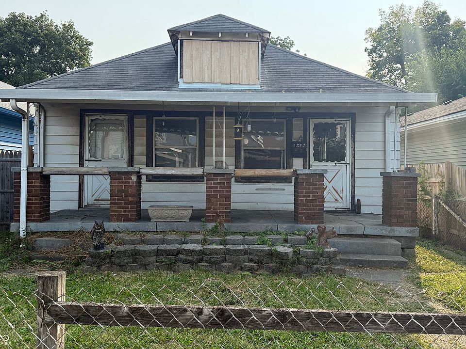 1st image of 1327 S Belmont Ave