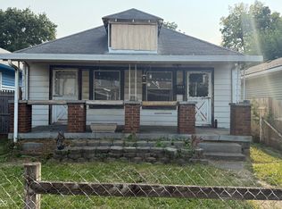 1327 S Belmont Ave, Indianapolis, IN