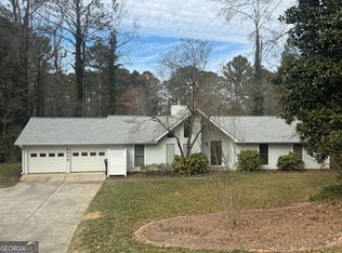 4333 S Landing Dr, Marietta, GA 30066