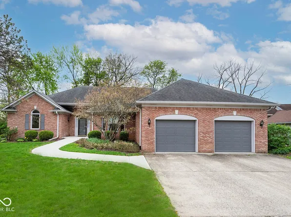 5165 Hawks Point Rd, Indianapolis, IN 46226