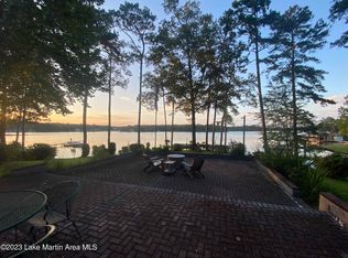 505 McCain Rd, Eclectic, AL 36024