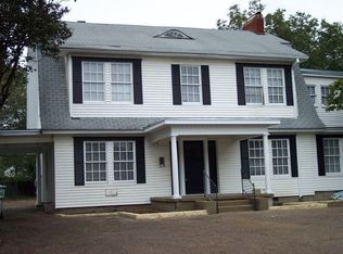 2029 Washington Ave, Waco, TX 76701