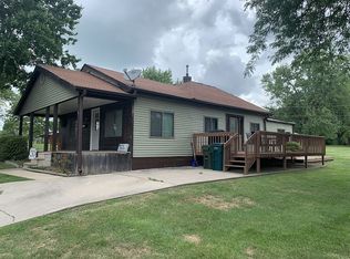 225 E Booker St, Marceline, MO 64658