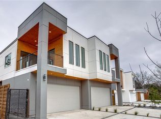 2316 N Prairie Ave, Dallas, TX 75204