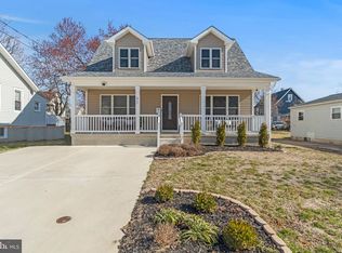 617 Butler St, Riverside, NJ 08075