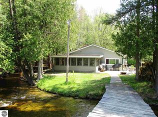 177 Curtis Rd, East Tawas, MI 48730