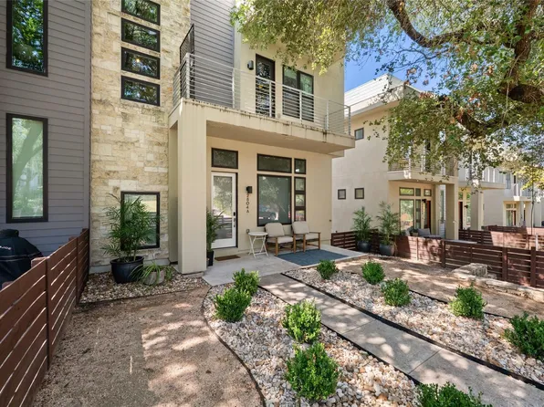 2804 S 5th St #A, Austin, TX 78704