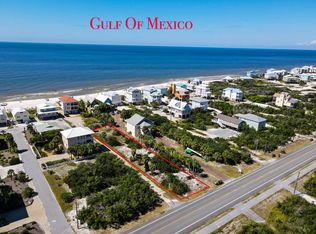 Cape San Blas Rd, Pt Saint Joe, FL 32456