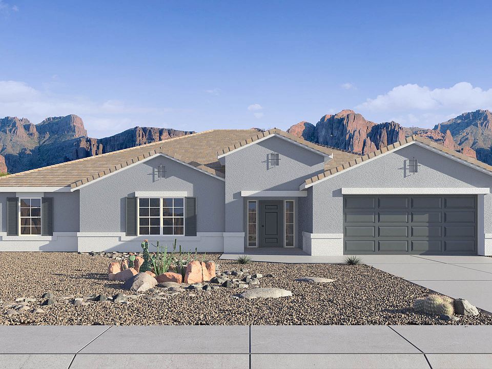 Plan Elevation.