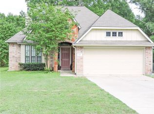 66 Casper Pl, Hilltop Lakes, TX 77871