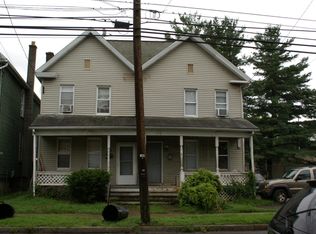 247 N Penna Ave, Wilkes Barre, PA 18702