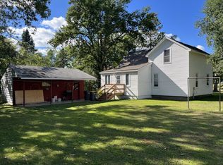400 N Stockman St, Woodville, WI 54028