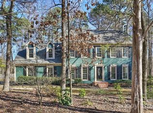 10315 Hanging Moss Trl, Mint Hill, NC 28227