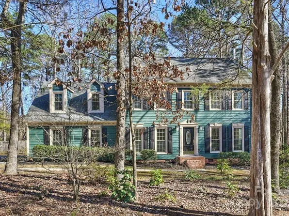 10315 Hanging Moss Trl, Mint Hill, NC 28227