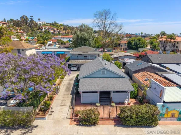 3965-69 Twiggs St, San Diego, CA 92110