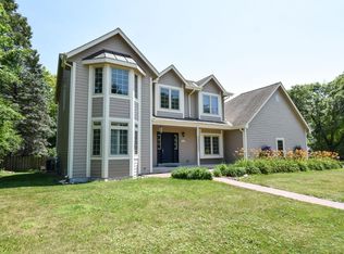 W51N950 Keup Rd, Cedarburg, WI 53012