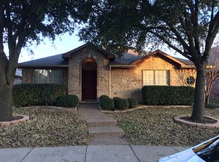 6112 Apache Dr, The Colony, TX 75056