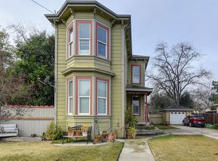 260 Oak Ave, Galt, CA 95632