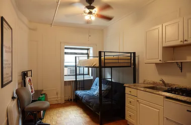 Rented by Owner