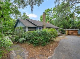 1520 AND 1526 Live Oak Dr, Tallahassee, FL 32301