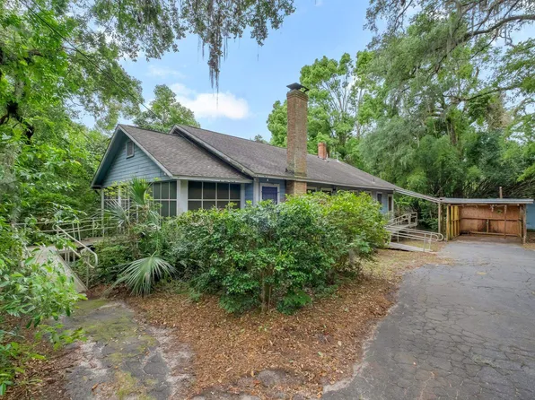 1520 AND 1526 Live Oak Dr, Tallahassee, FL 32301