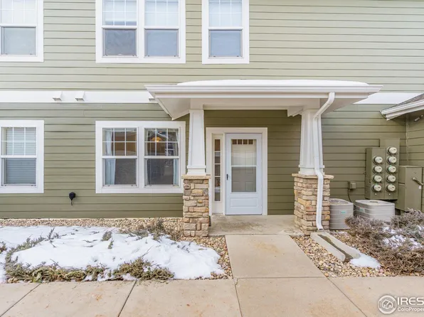 2203 Owens Ave #101, Fort Collins, CO 80528