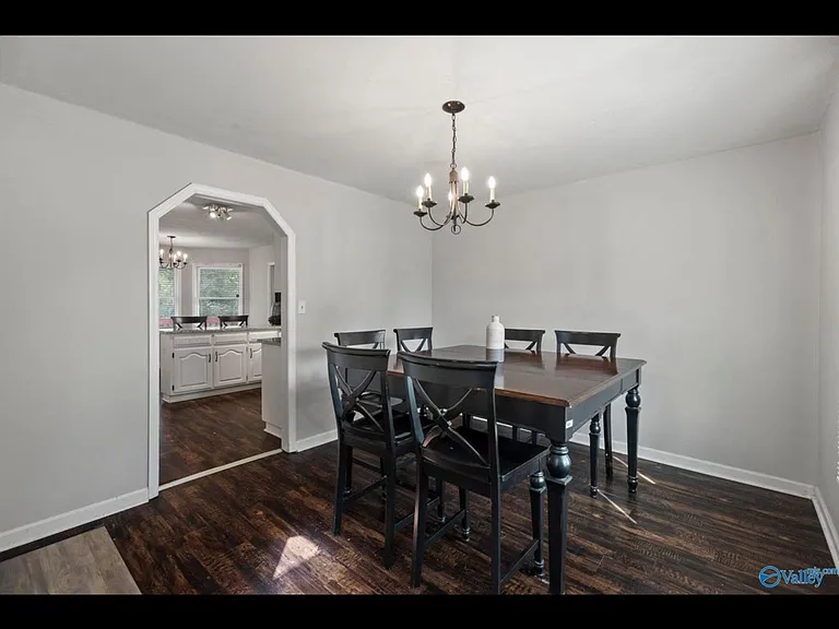 6609 Amberlee Ln NW — Photo 5