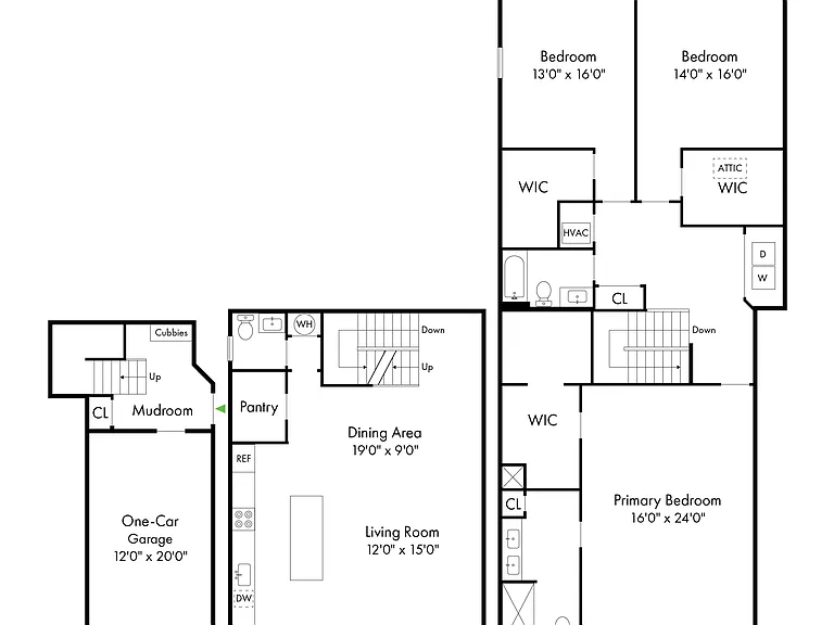 Cider Mill Townhomes — Photo 20