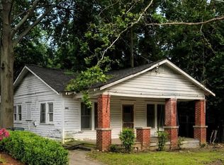 3124 Church St, East Pt, GA 30344