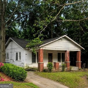 3124 Church St, East Pt, GA, 30344