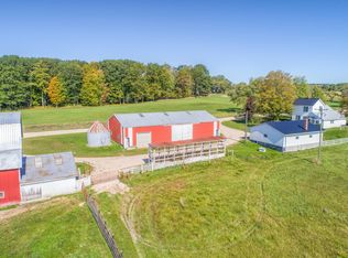 17085 Twelve Mile Rd, Big Rapids, MI 49307