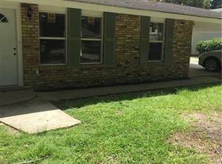 326 Mark Dr, Denham Springs, LA 70726