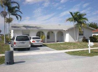 1749 SW 13th Pl, Boca Raton, FL 33486