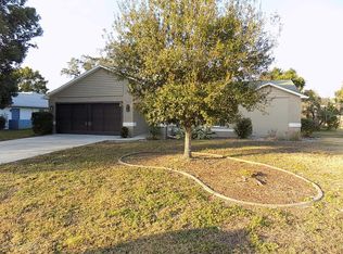 8199 Wooden Dr, Spring Hill, FL 34606