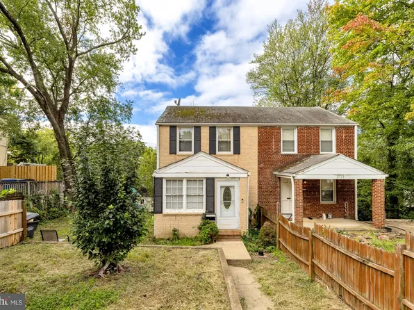 2711 Jefferson Dr, Alexandria, VA 22303
