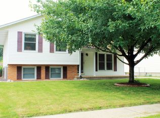 3004 Sherborn Rd, Springfield, IL 62702