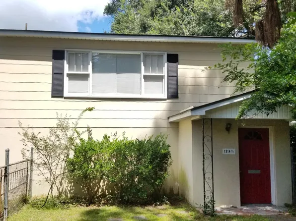 1314 E 52nd St #1/2, Savannah, GA 31404