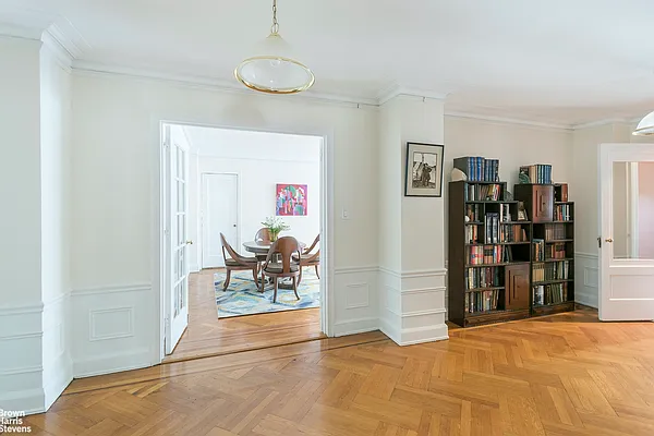 Sold by Brown Harris Stevens | media 23