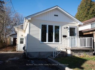 367 Princess St W, North Bay, ON P1B6C7