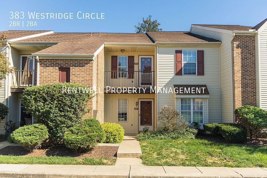 1st image of 383 Westridge Cir